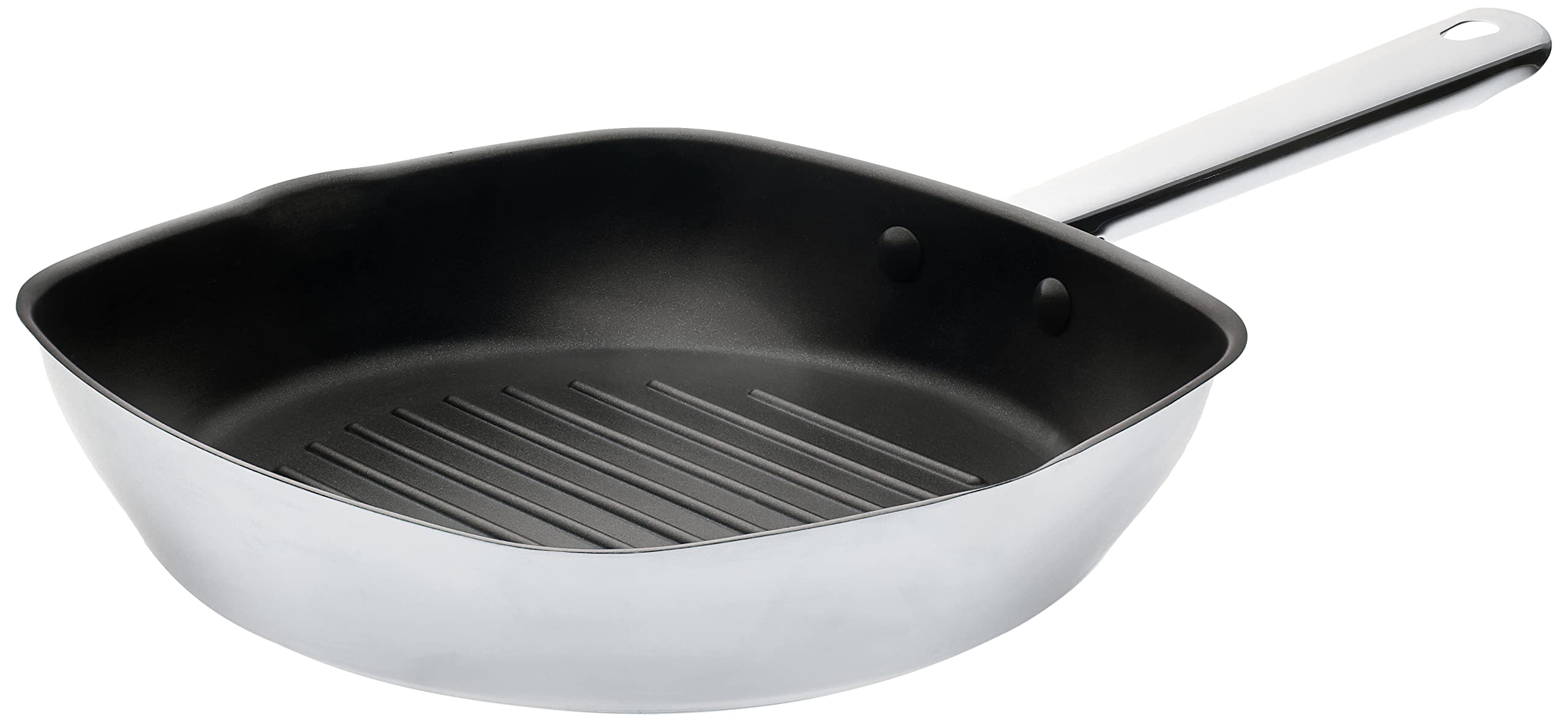 9.5″ Non-Stick Grill Pan with Excalibur Coating