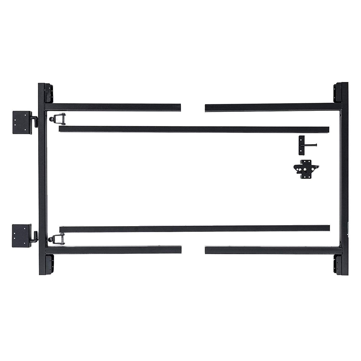 Adjust-A-Gate 36H/60″-96″ W Original Series 2 rail adjustable gate frame kit
