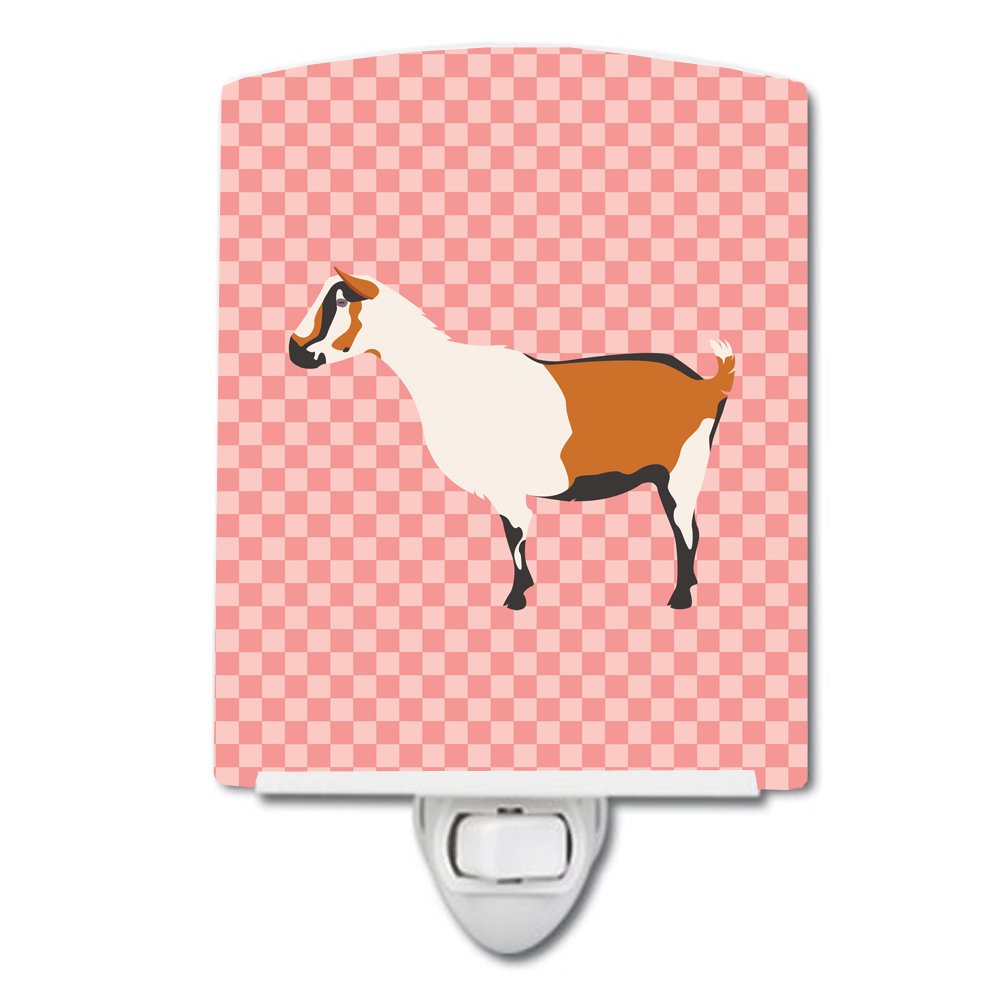 A Styles Ceramic Night Light