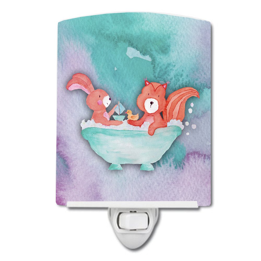 R Styles Ceramic Night Light
