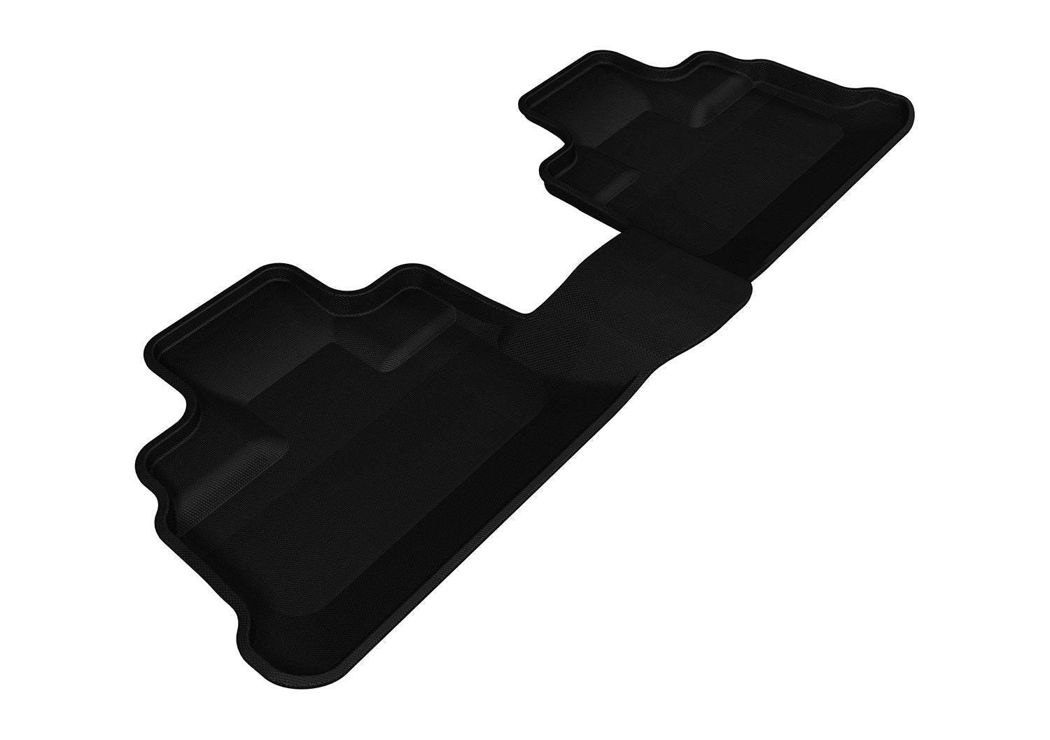 3D MAXpider JEEP WRANGLER JK UNLIMITED 2007-2013 KAGU BLACK R2