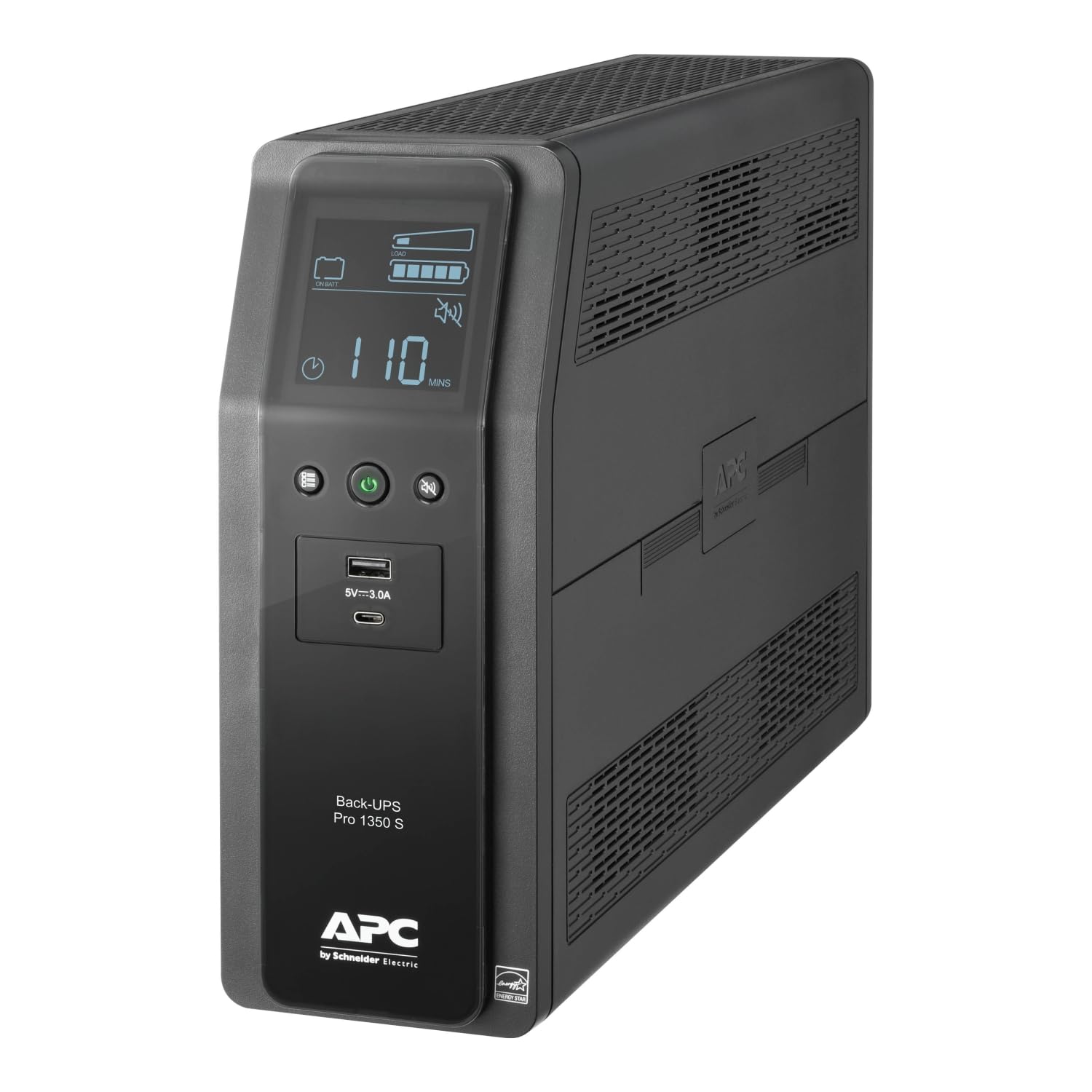 BACK UPS PRO BR 1350VA SINEWAVE