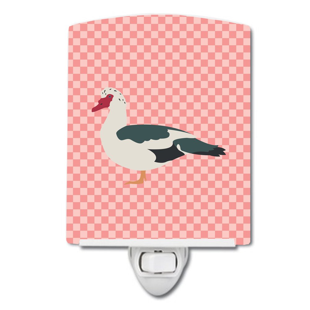 M Styles Ceramic Night Light