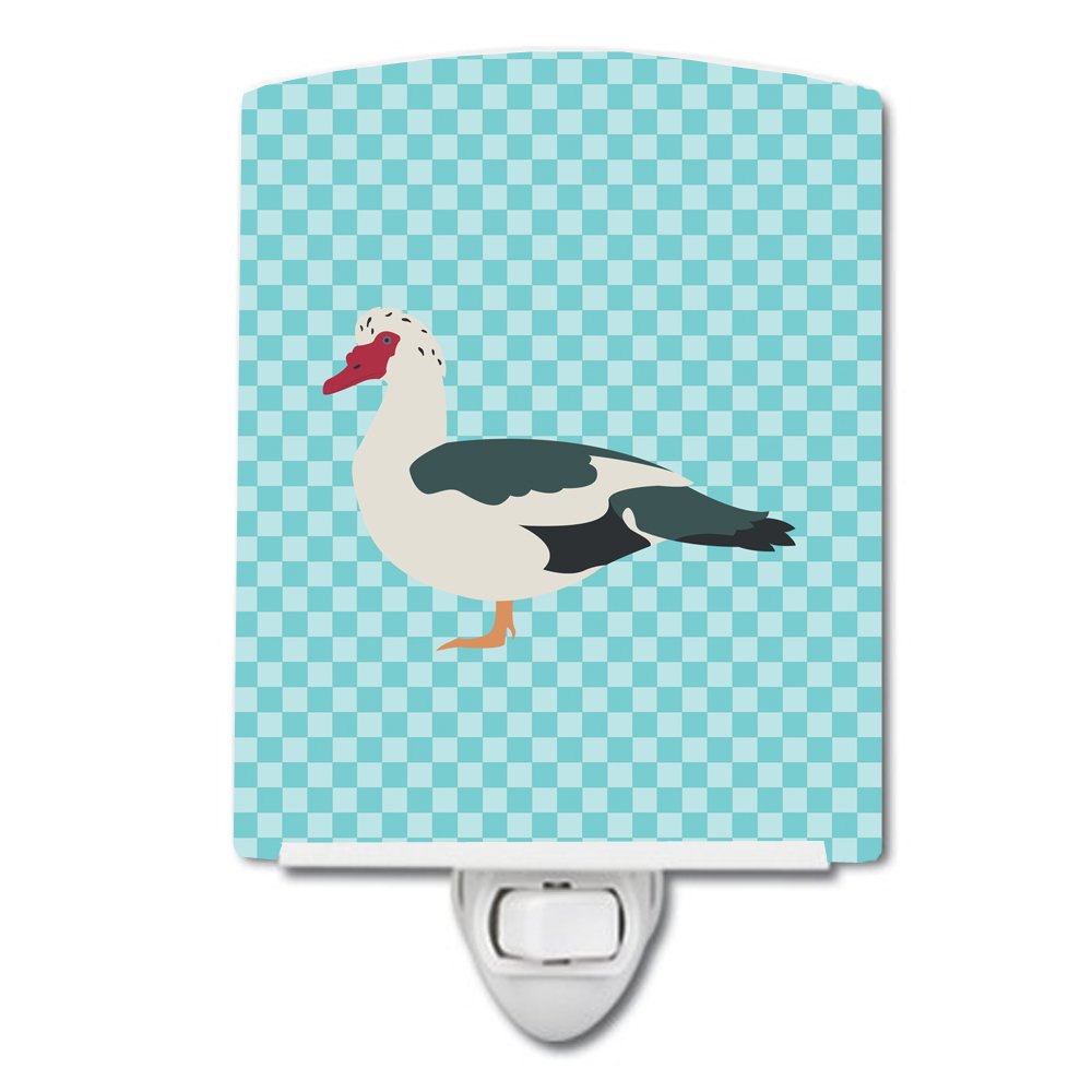 M Styles Ceramic Night Light