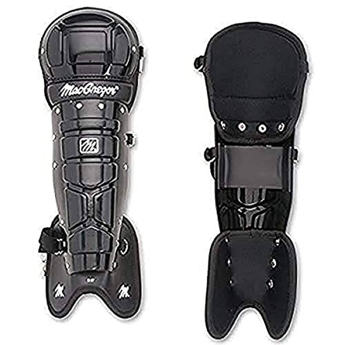 MCB67 Umpires Leg Guards