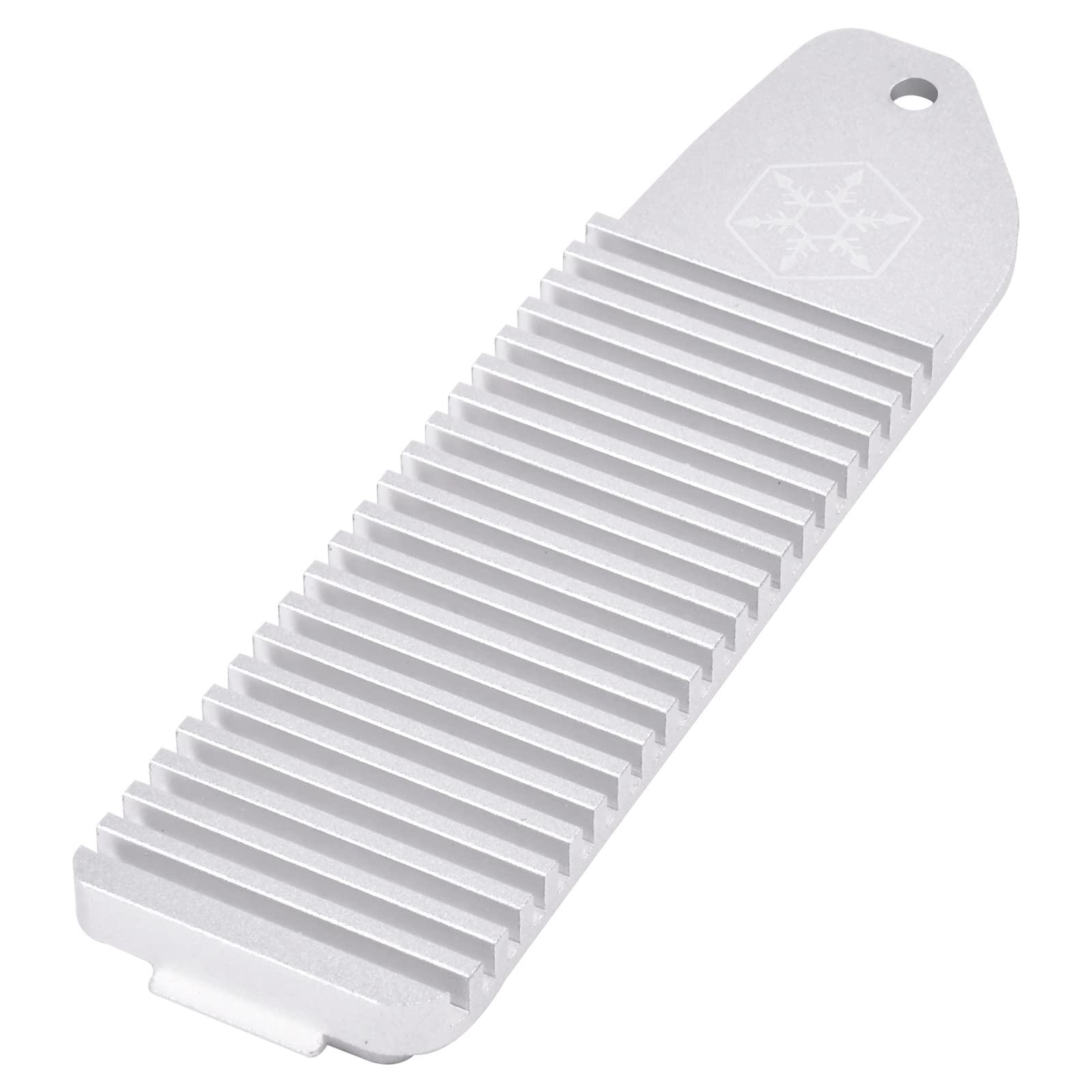 PS5 M.2 SSD heatsink cover