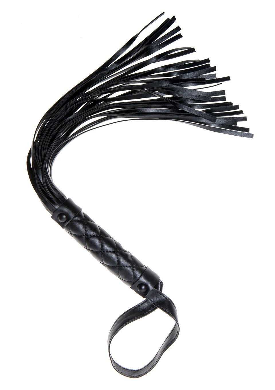 X-PLAY QUILTED WHIP