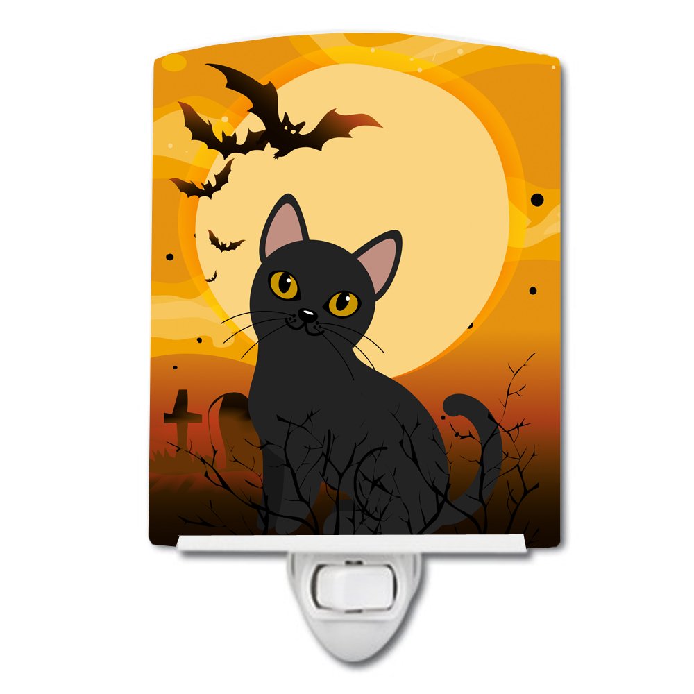 H Styles Ceramic Night Light