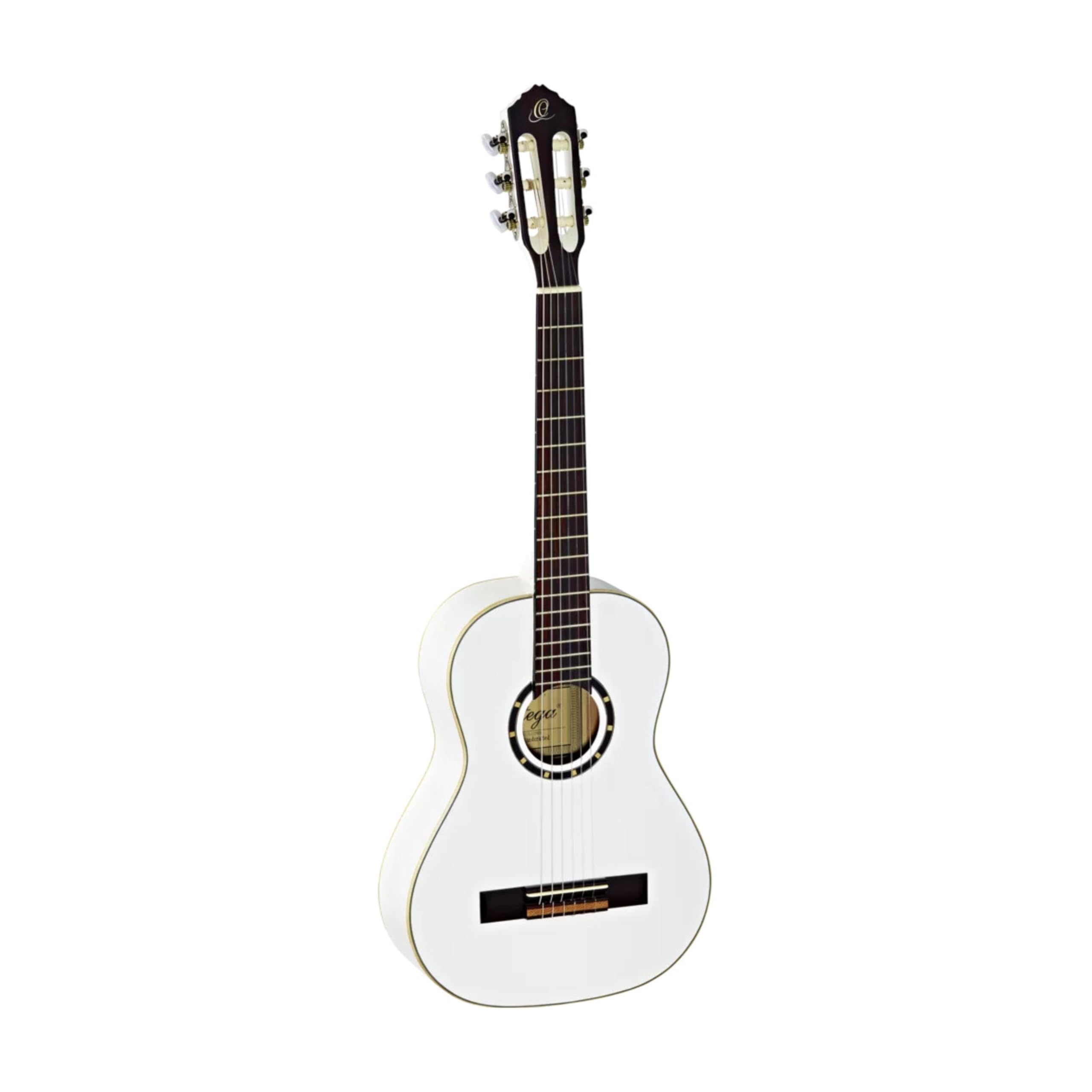 Family Series 1/2 Size Nylon Classical Guitar with Bag