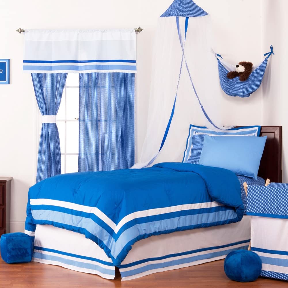 Full Set (4pc - no sheets)
