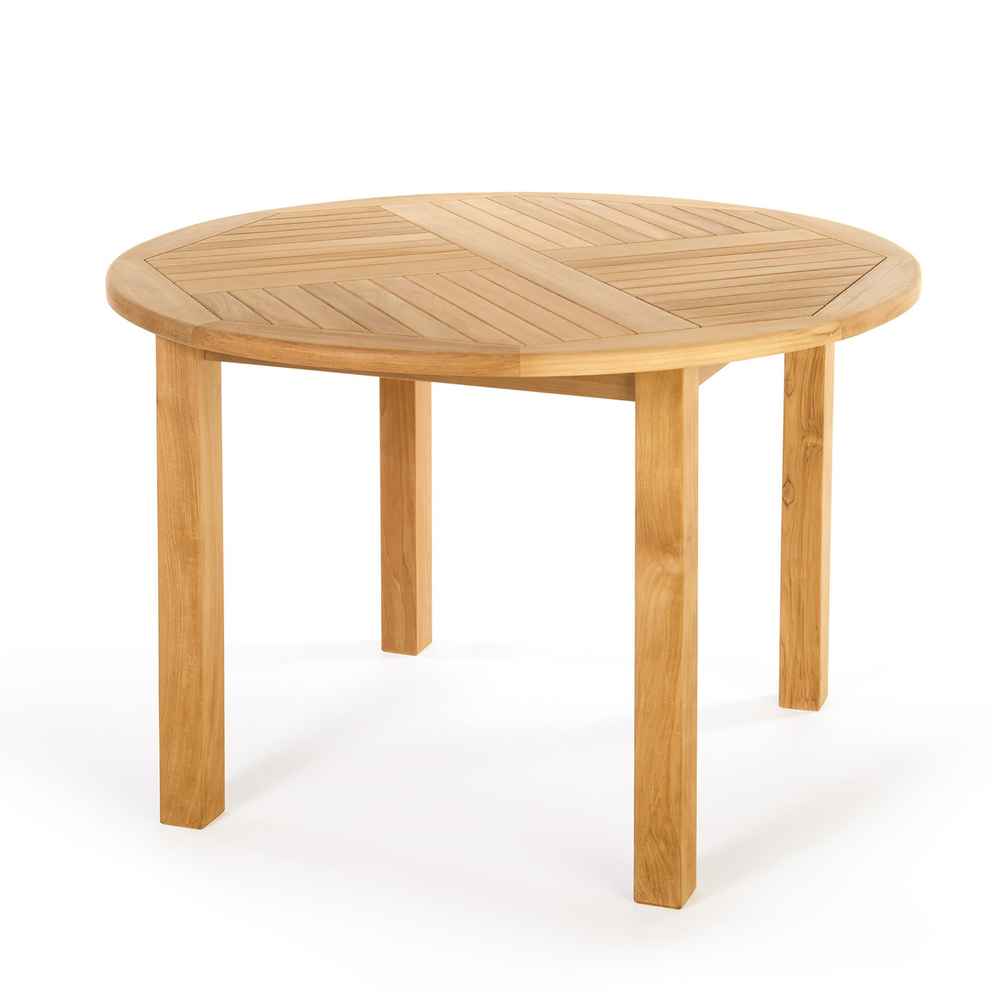 ARB Teak & Specialties Asia Round Table 47 (120 cm) KD