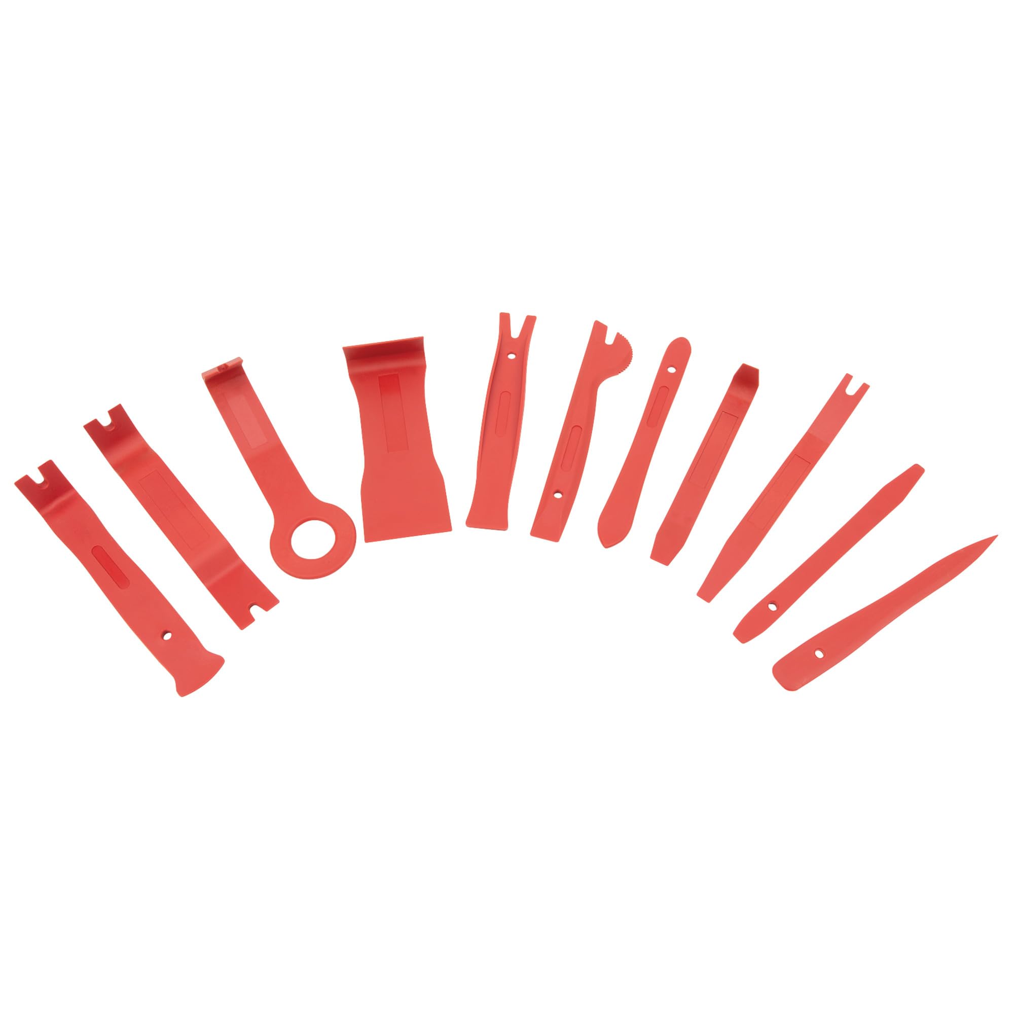 11 PC TRIM REMOVAL TOOL SET