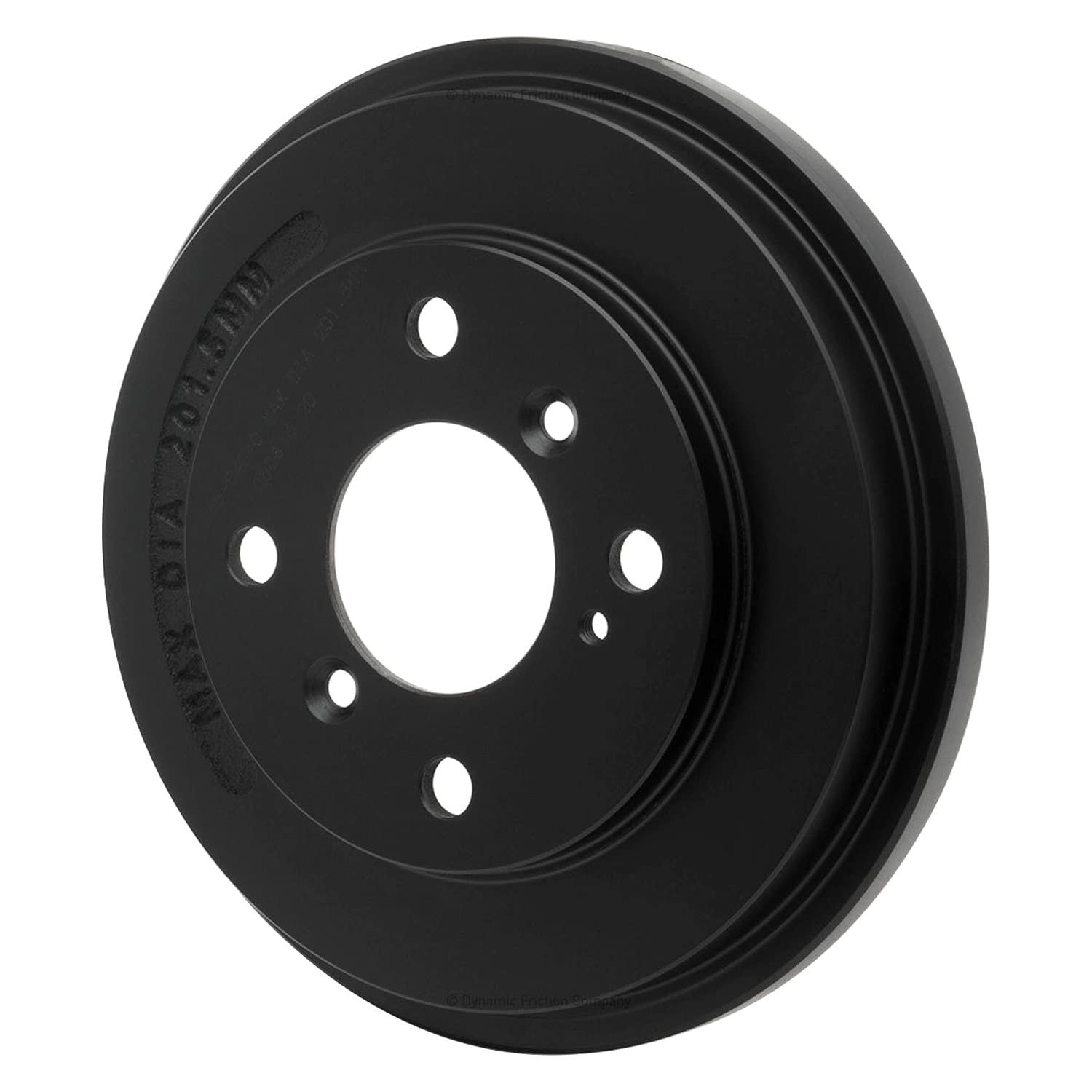 Balanced Brake Drum 365-54040