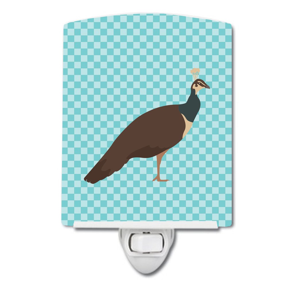 I Styles Ceramic Night Light