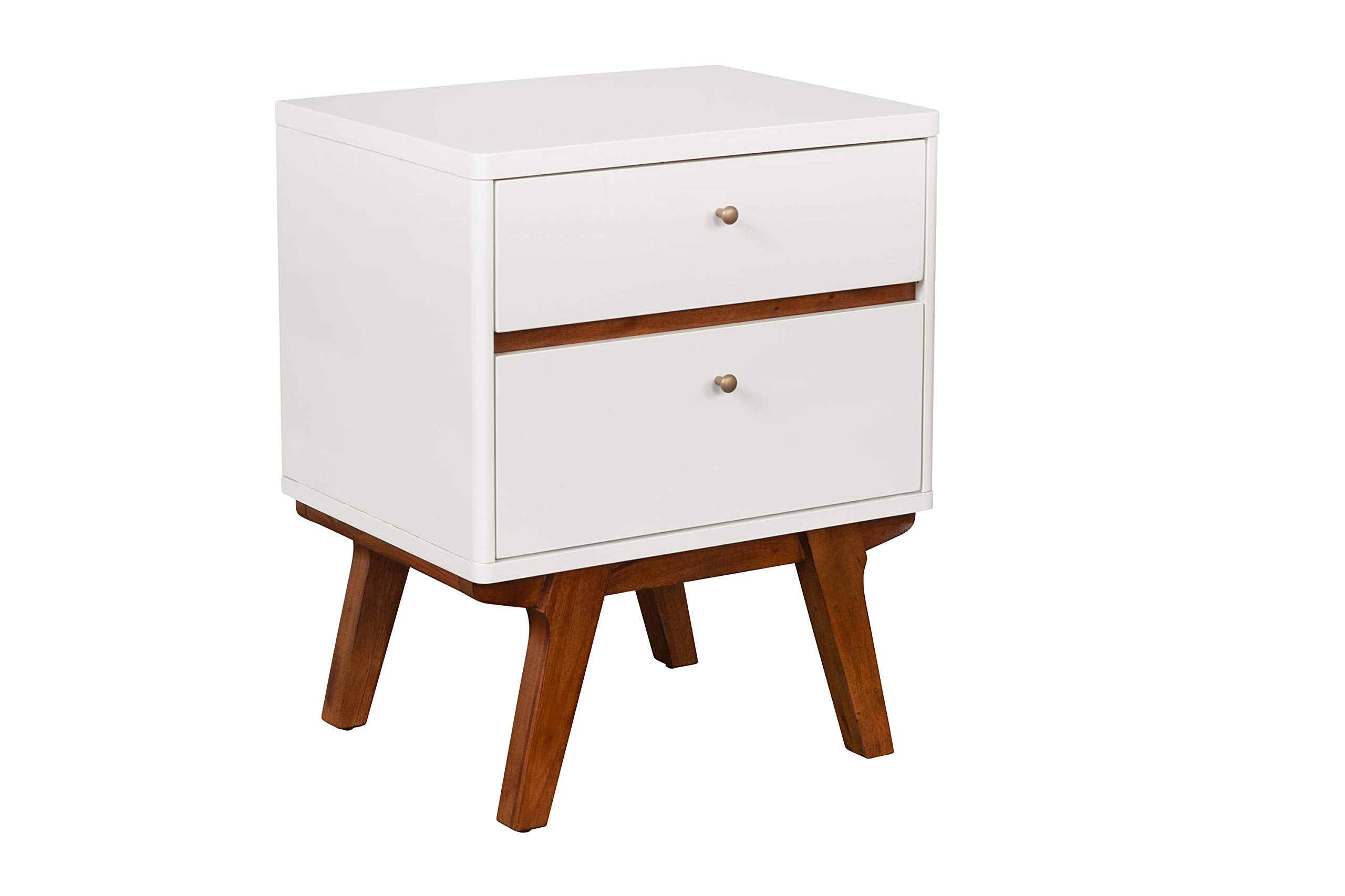 Dakota Nightstand
