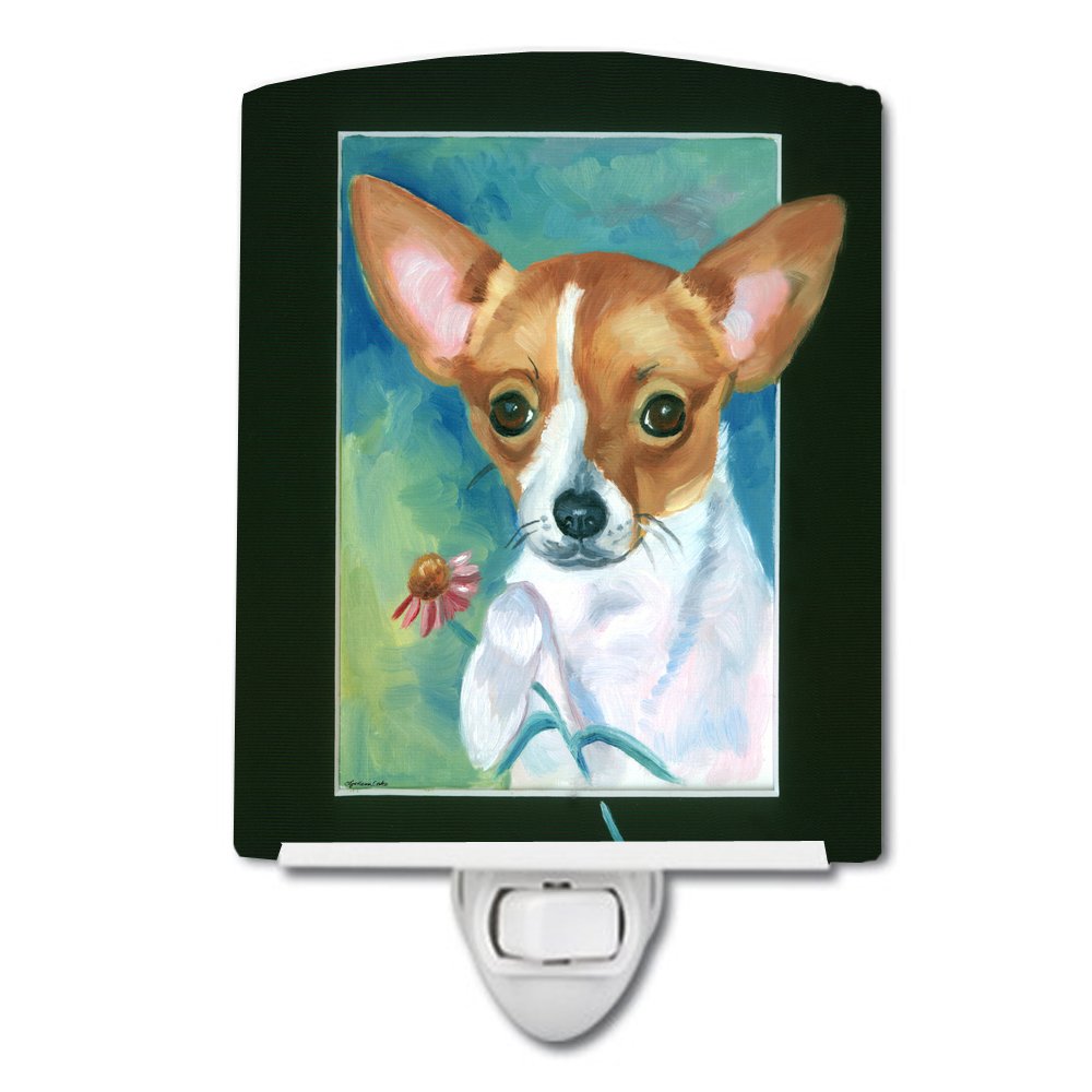 C Styles Ceramic Night Light