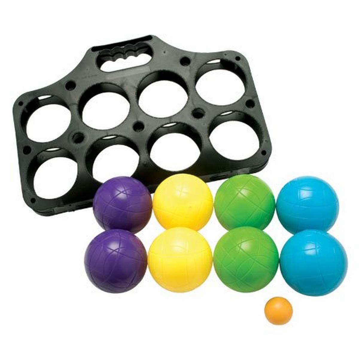 GameCraft® Economy Bocce Set