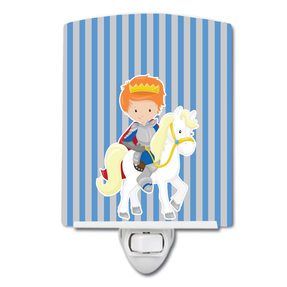 G Styles Ceramic Night Light