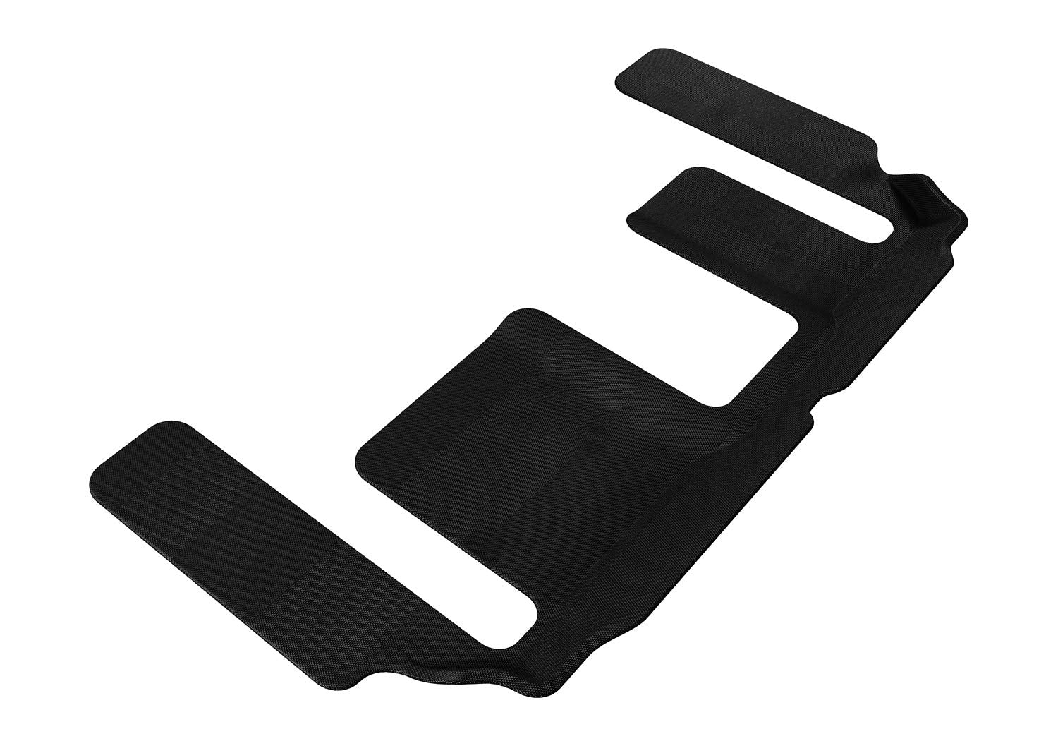3D MAXpider MAZDA CX-9 2007-2015 KAGU BLACK R3
