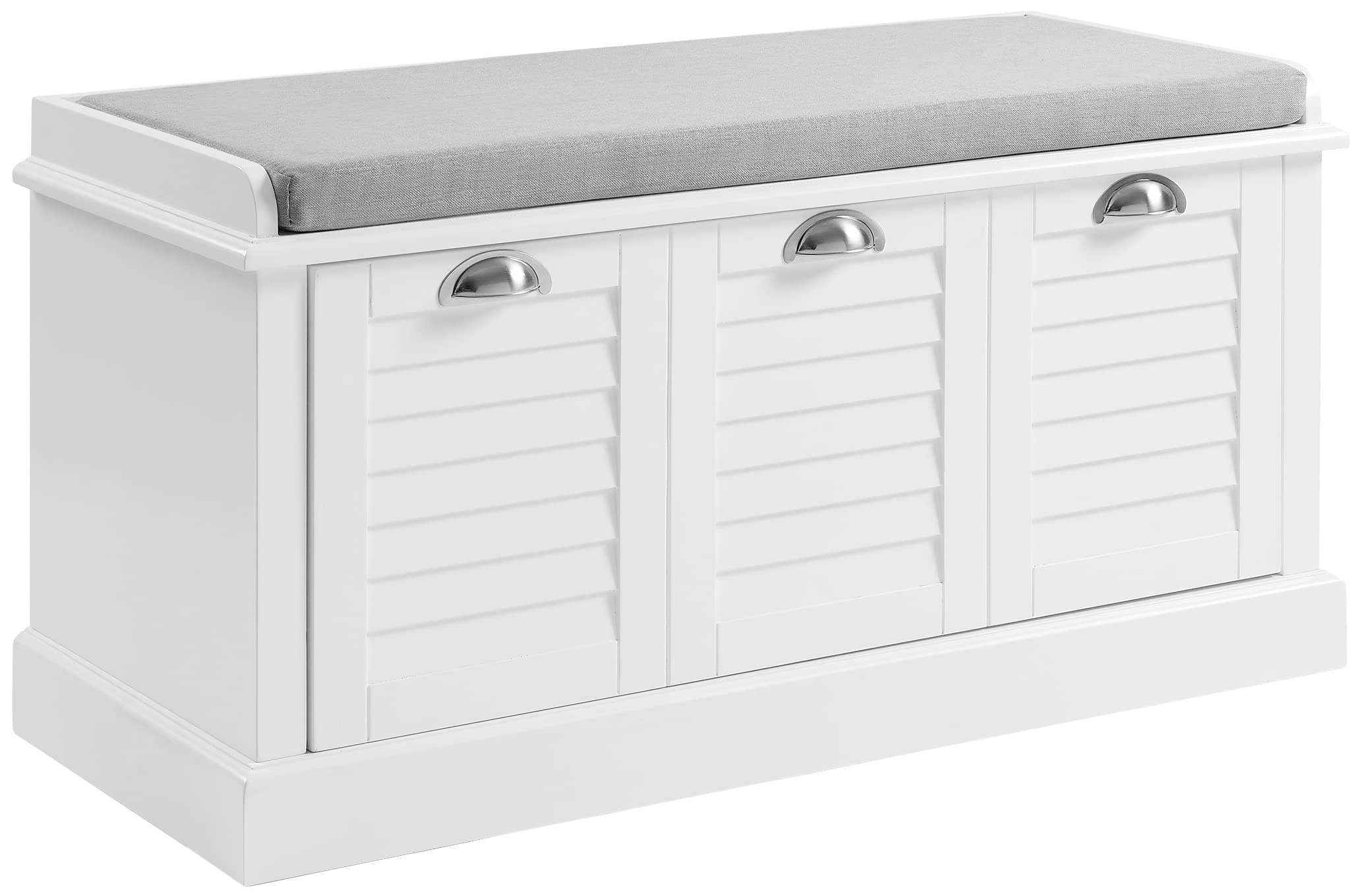 Ellison Storage Bench