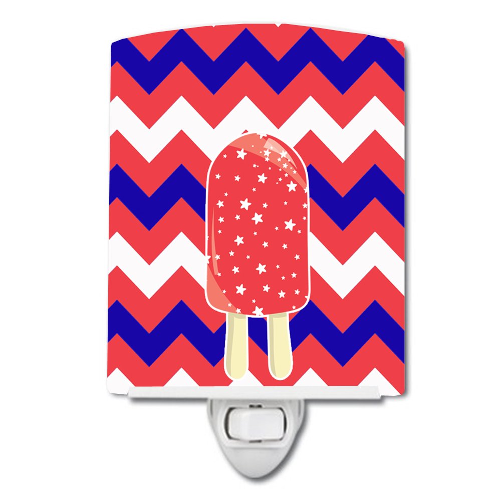 I Styles Ceramic Night Light