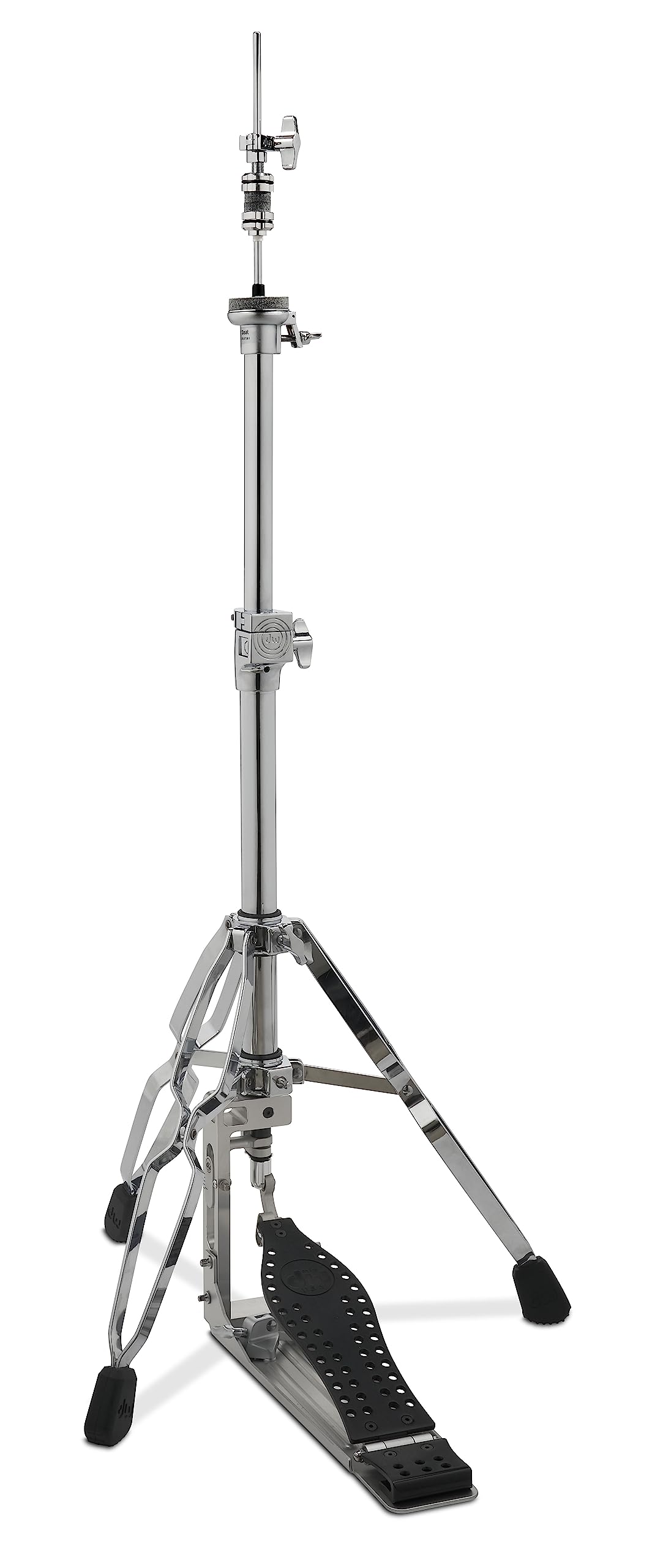 MFG SERIES DIRECT 3-LEG HI-HAT, BLACK