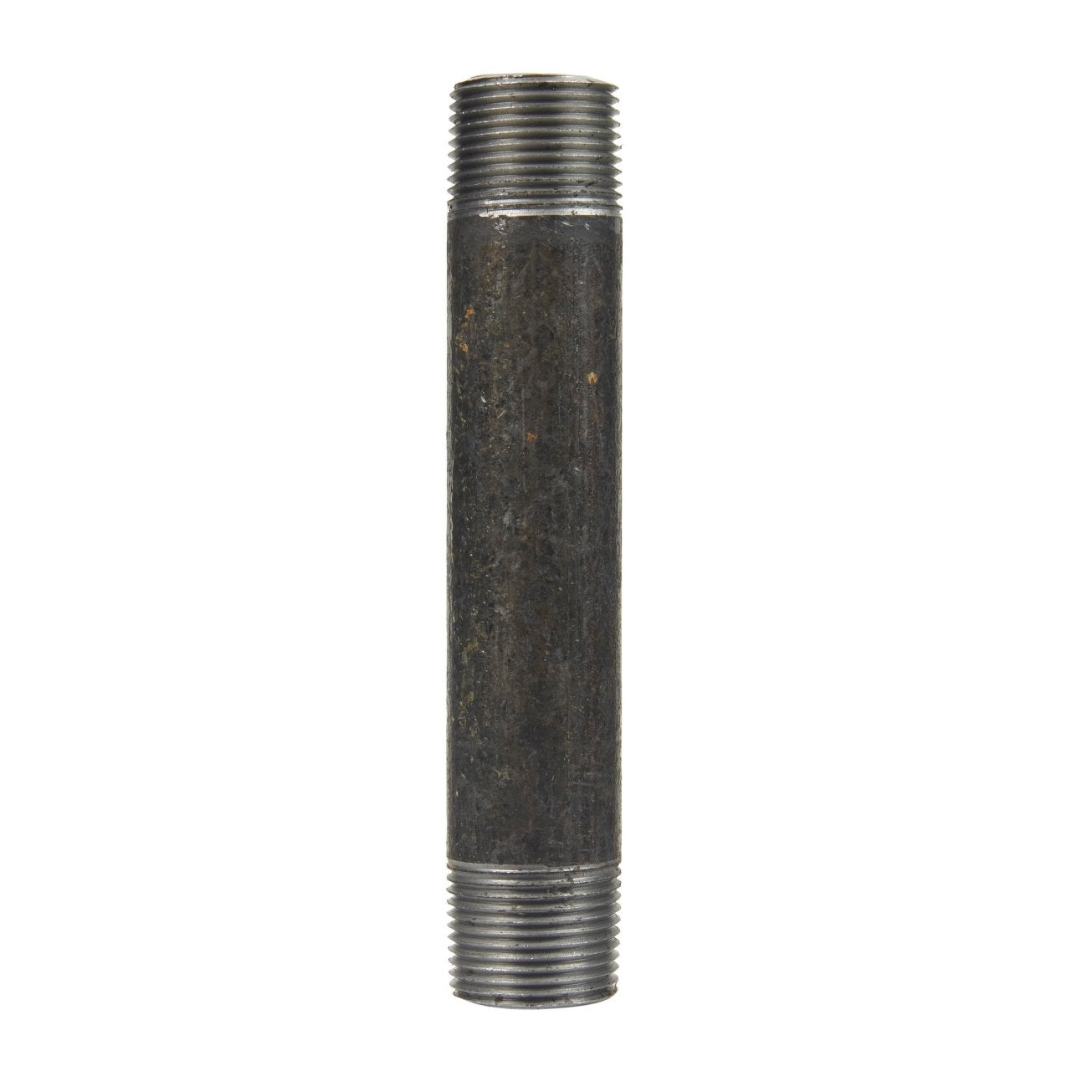 Ace Standard Black Nipple 1-14  X 8
