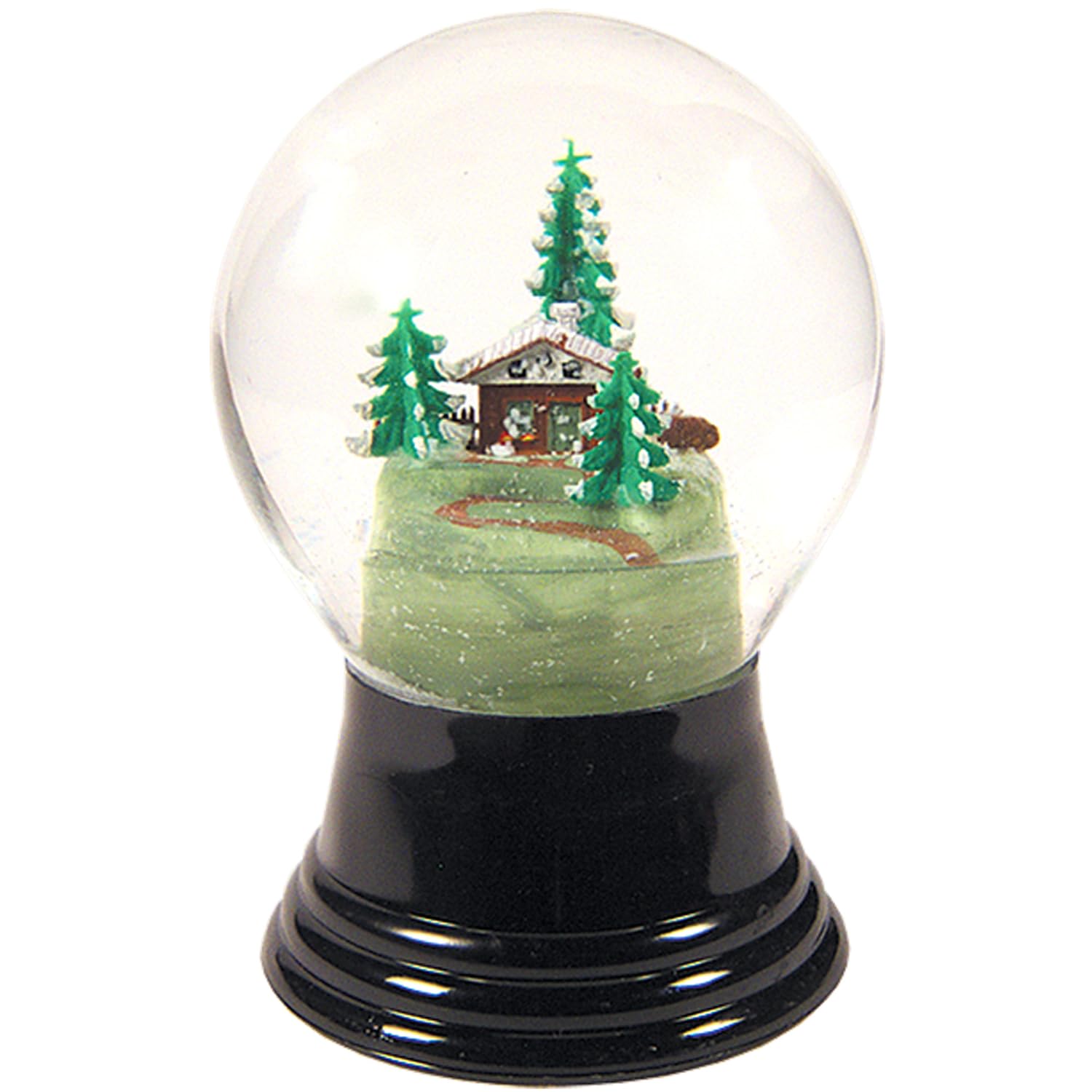 SNOGLBE- MED HSE/TREE EACH