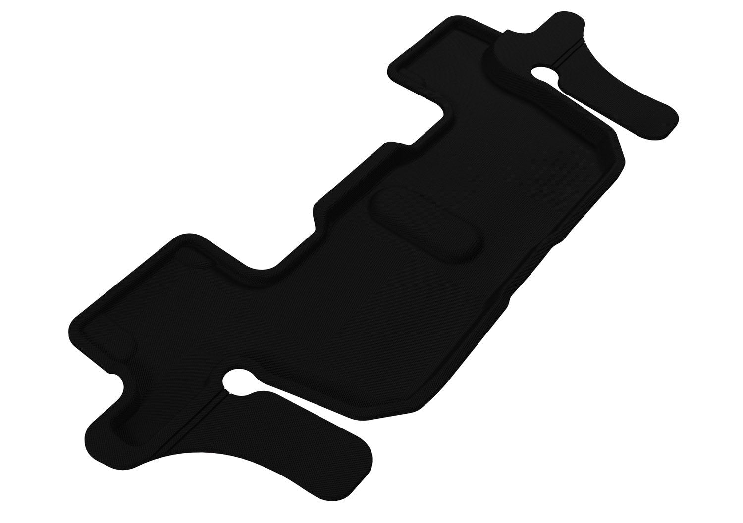 3D MAXpider FORD EXPLORER 2011-2019 KAGU BLACK R3