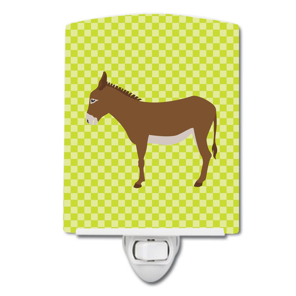 C Styles Ceramic Night Light