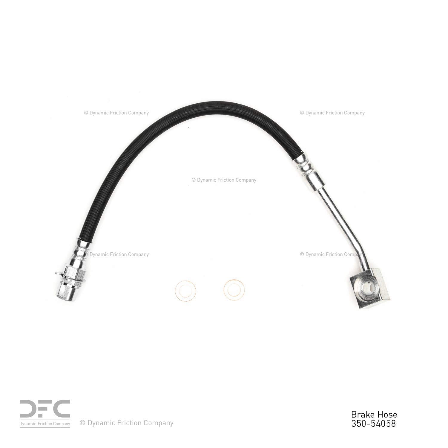 Brake Hose 350-54058