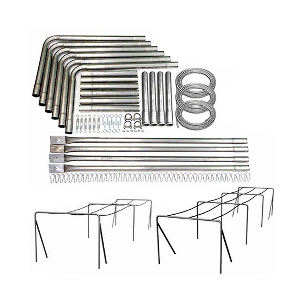 Cimarron 55x15.5x12 Deluxe Commercial Frame Kit