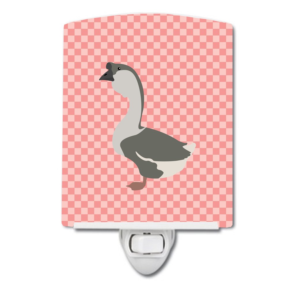 A Styles Ceramic Night Light