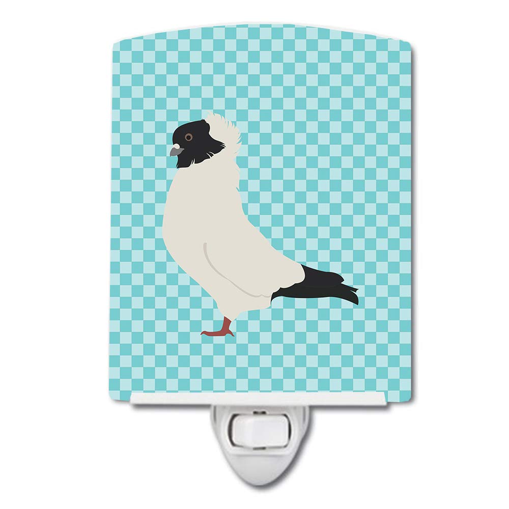 N Styles Ceramic Night Light