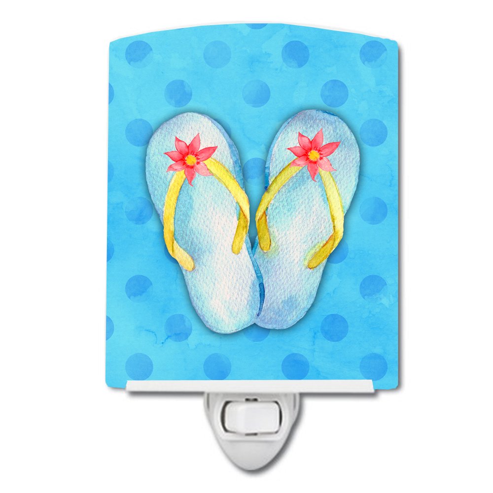 F Styles Ceramic Night Light