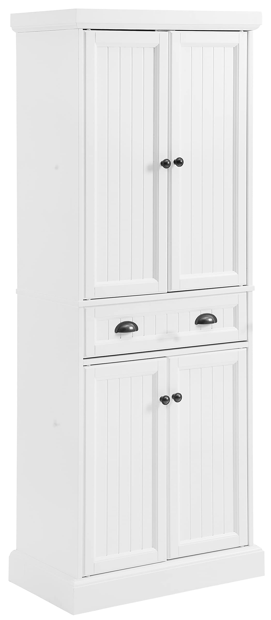 Shoreline Pantry White