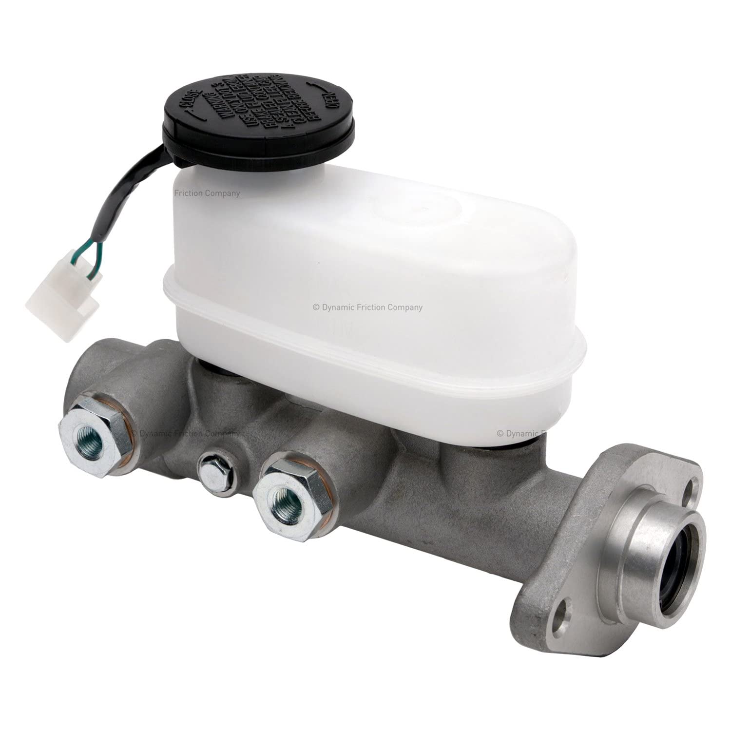 Brake Master Cylinder 355-67036