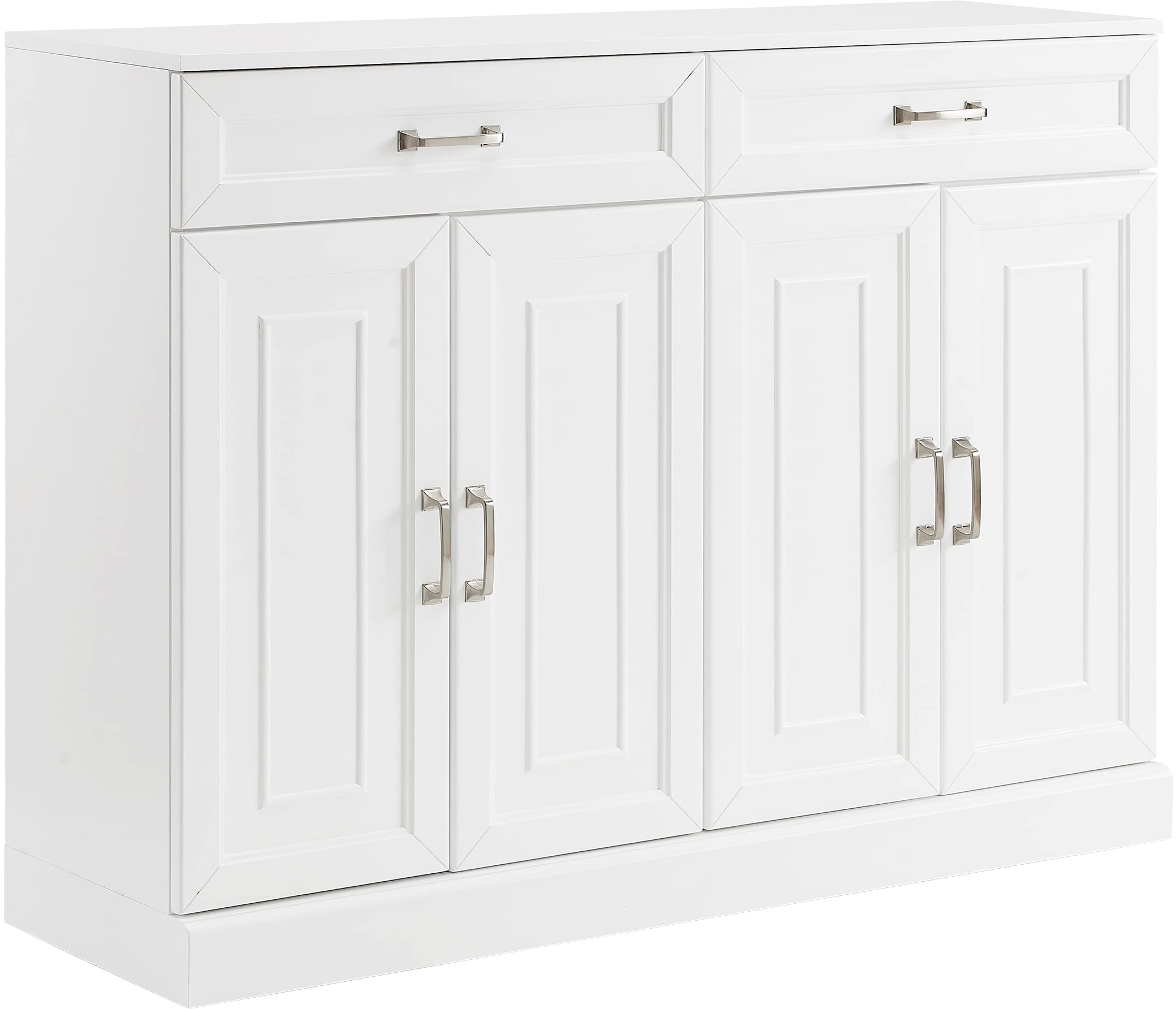 Stanton Sideboard White