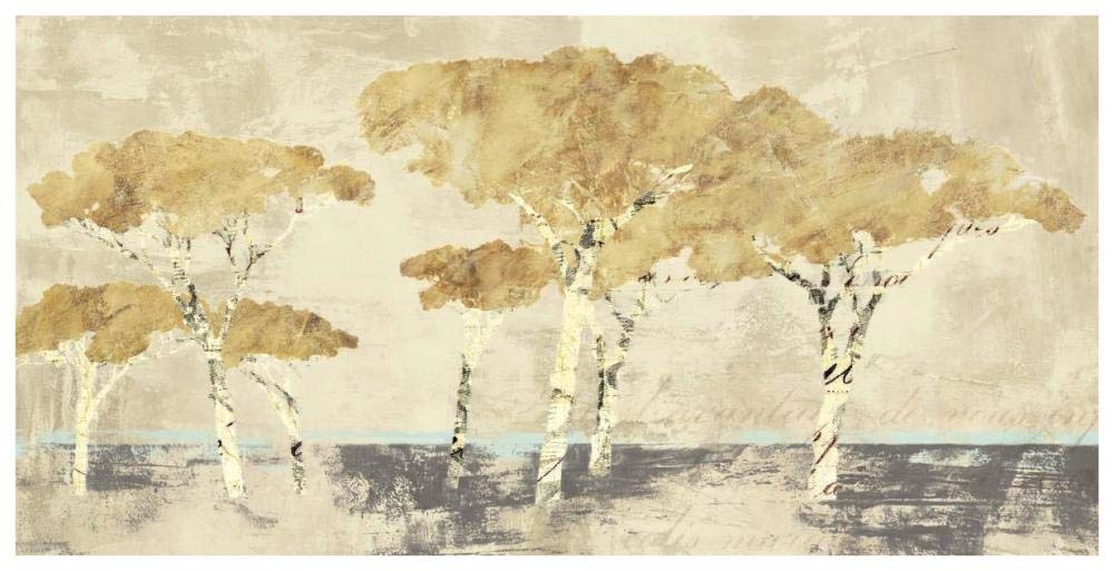 Antibes-Paper Art-74x38”
