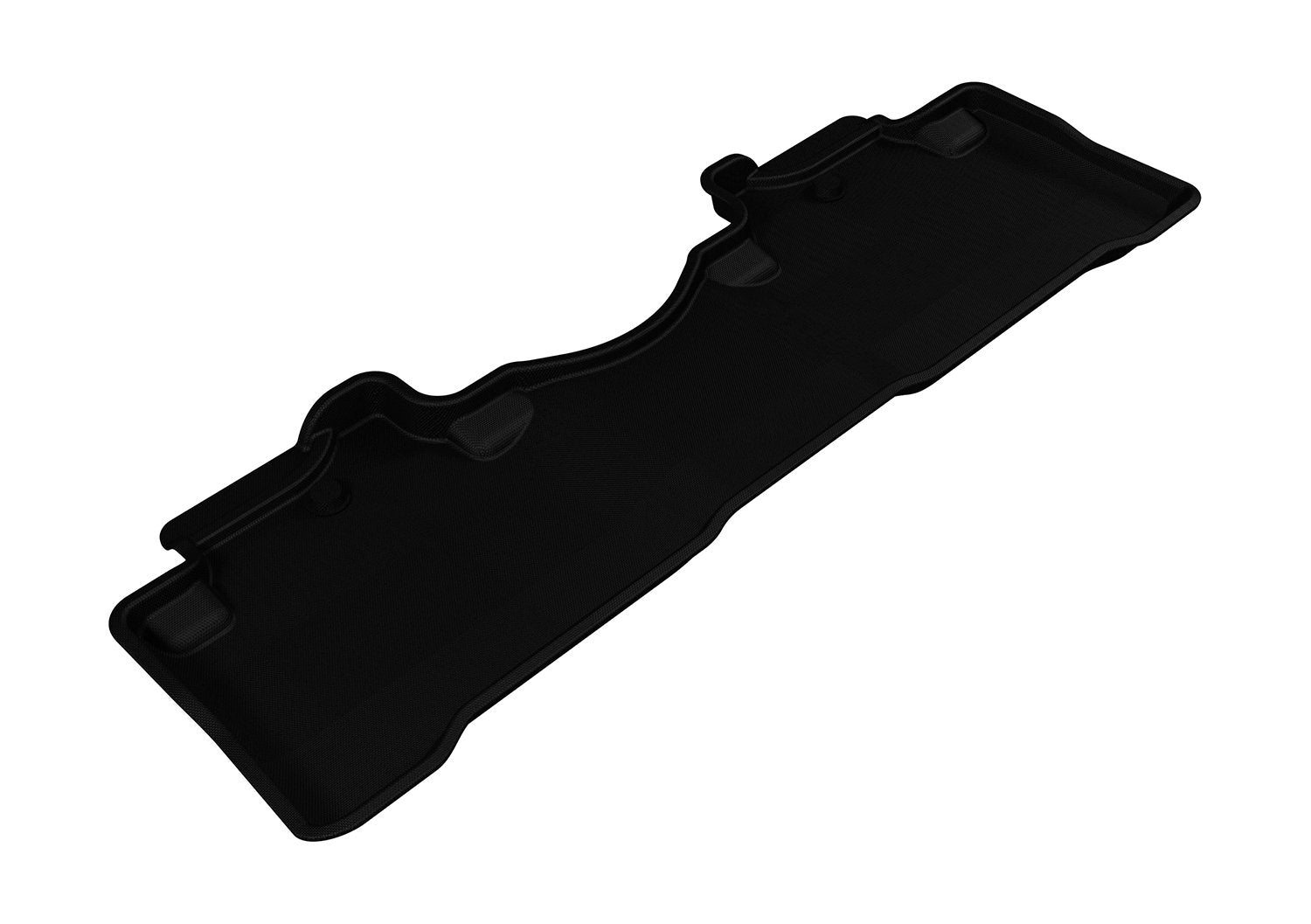 3D MAXpider HONDA PILOT 2009-2015 KAGU BLACK R2