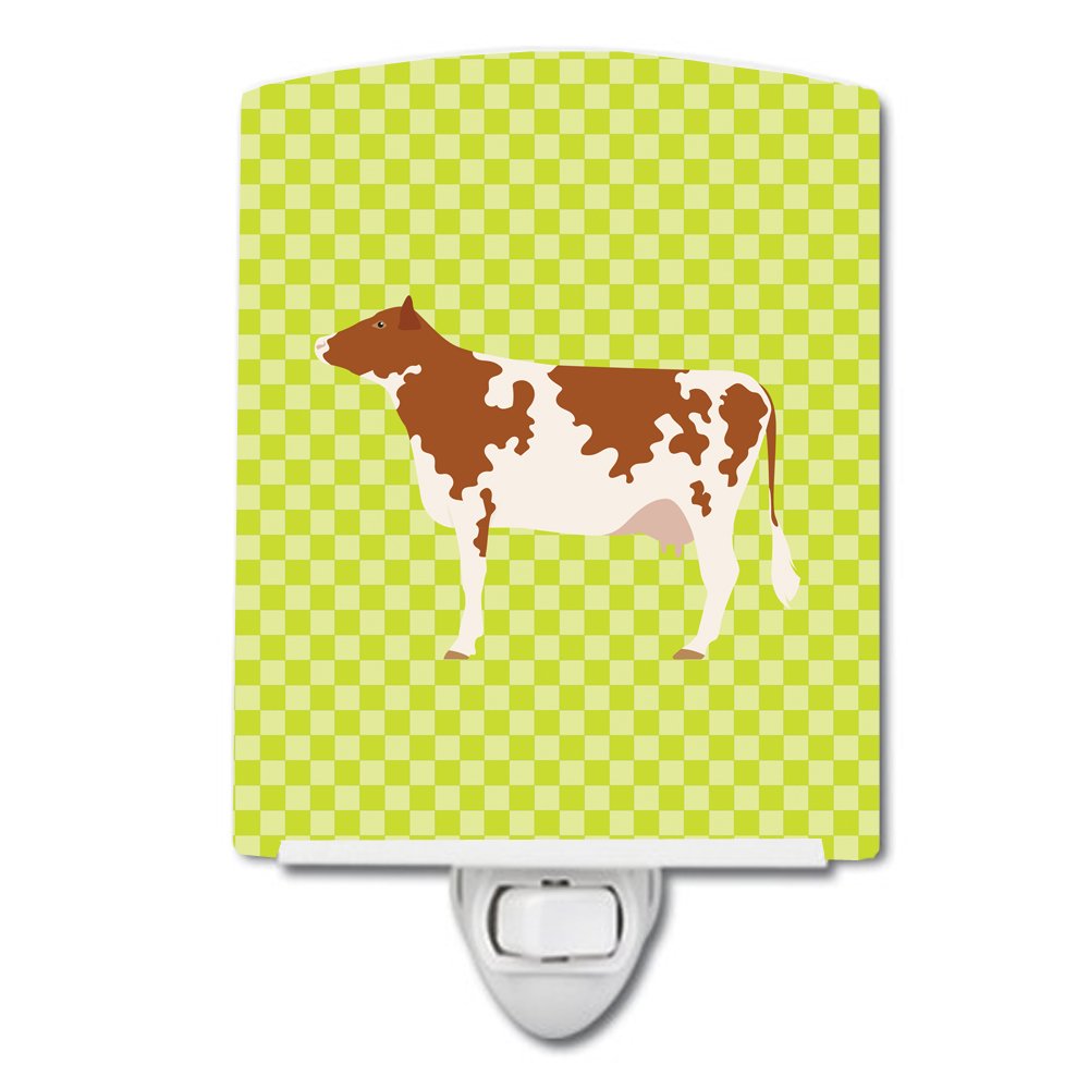A Styles Ceramic Night Light