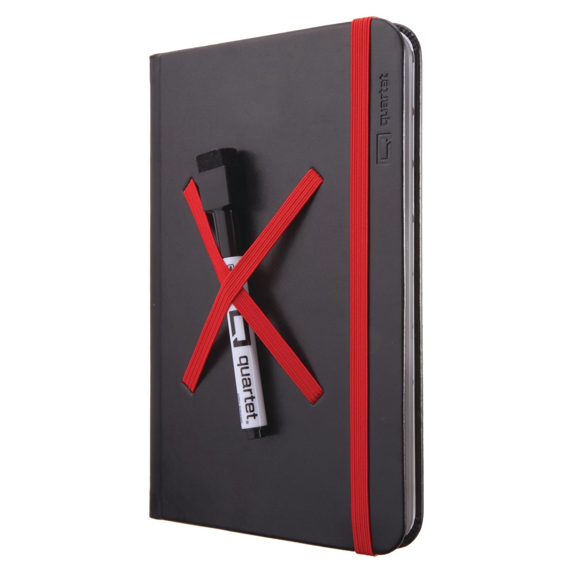 Quartet Portable Glass Dry-Erase Pad