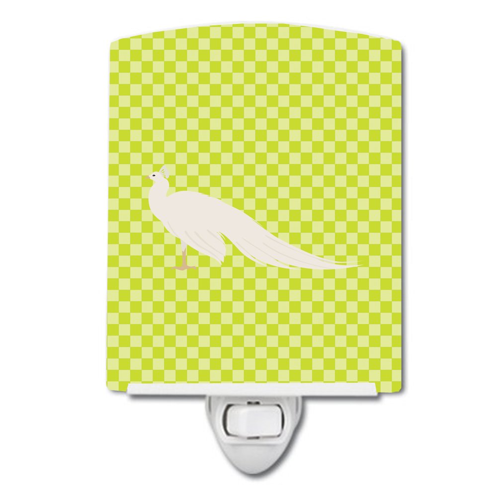 W Styles Ceramic Night Light