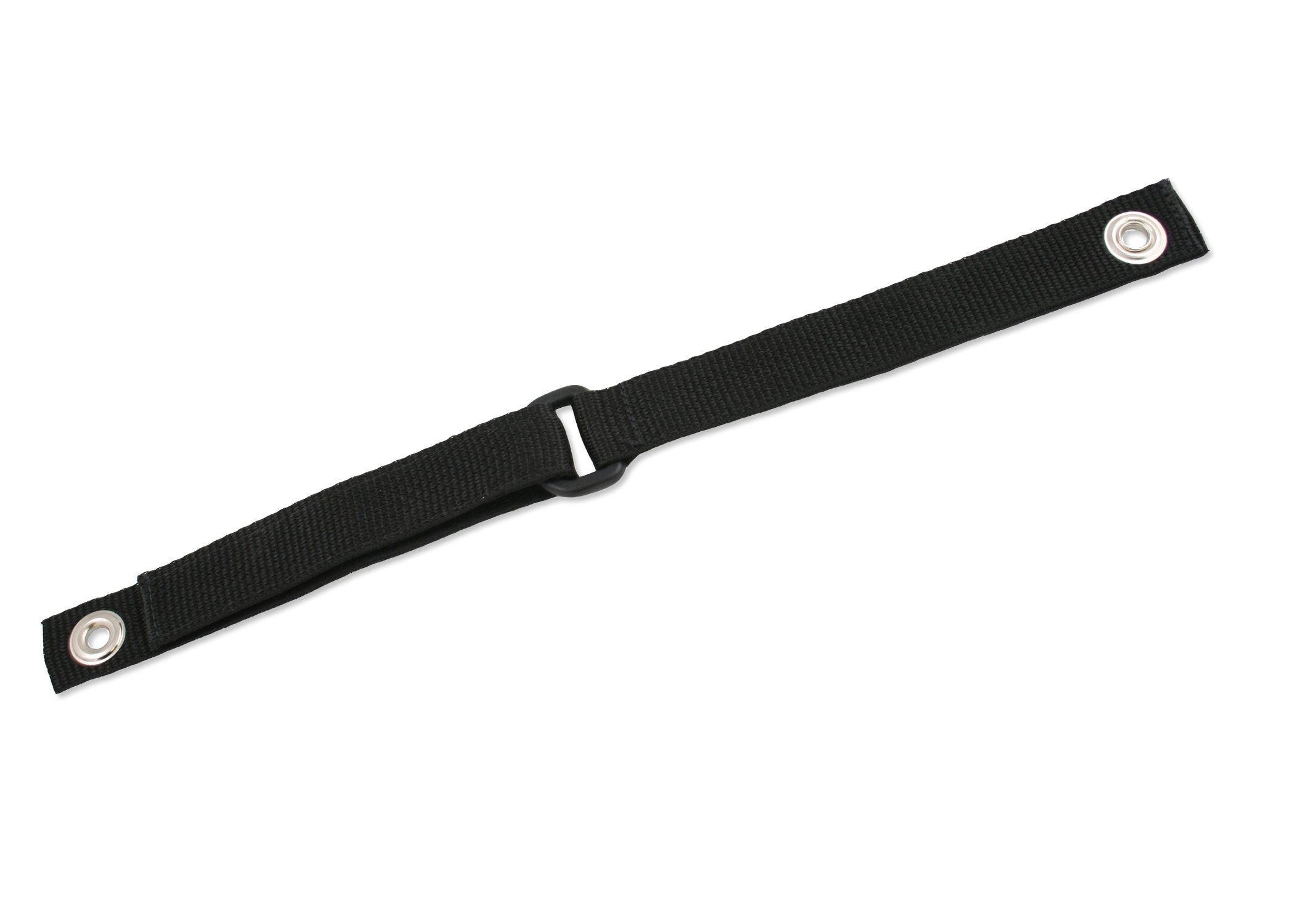 Ankle Strap with D-Ring - 1 wide