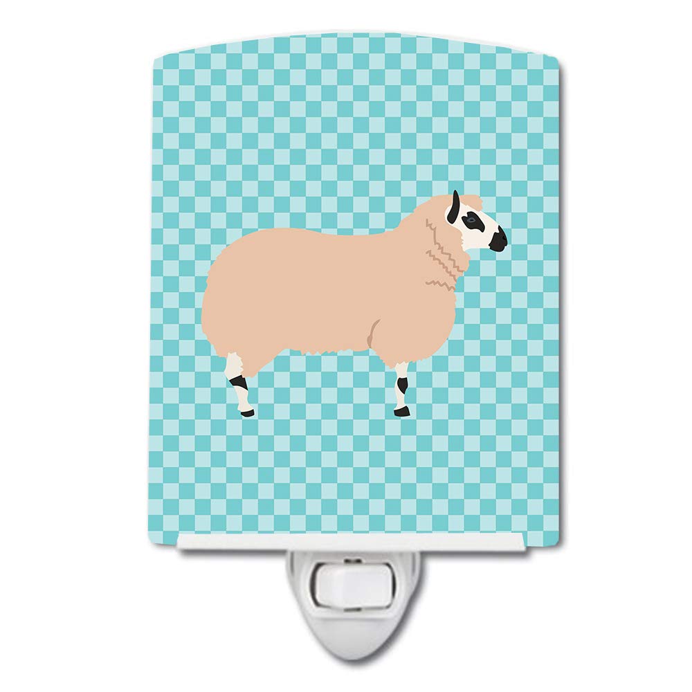 K Styles Ceramic Night Light
