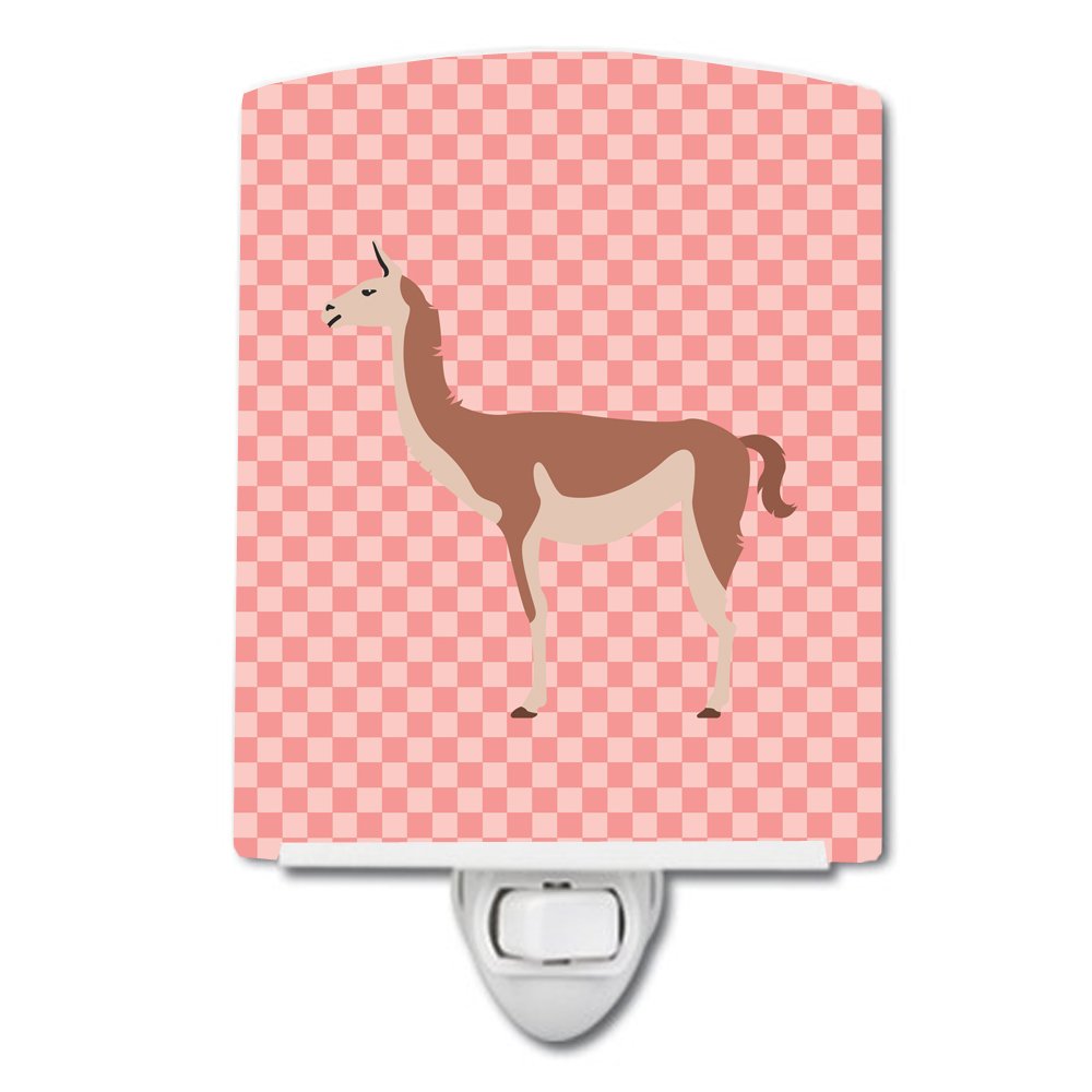 G Styles Ceramic Night Light
