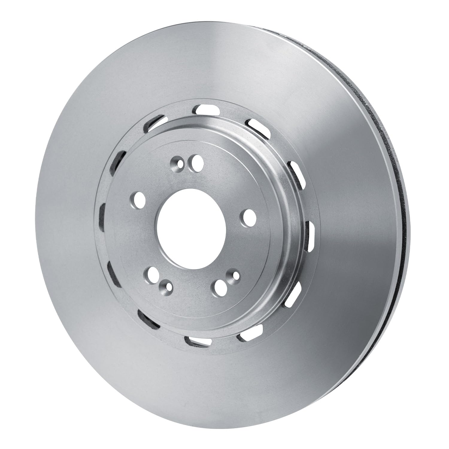 Brake Rotor -E-Line OEM Blank 600-10006