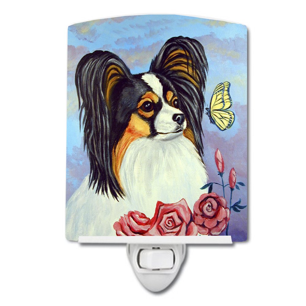 P Styles Ceramic Night Light