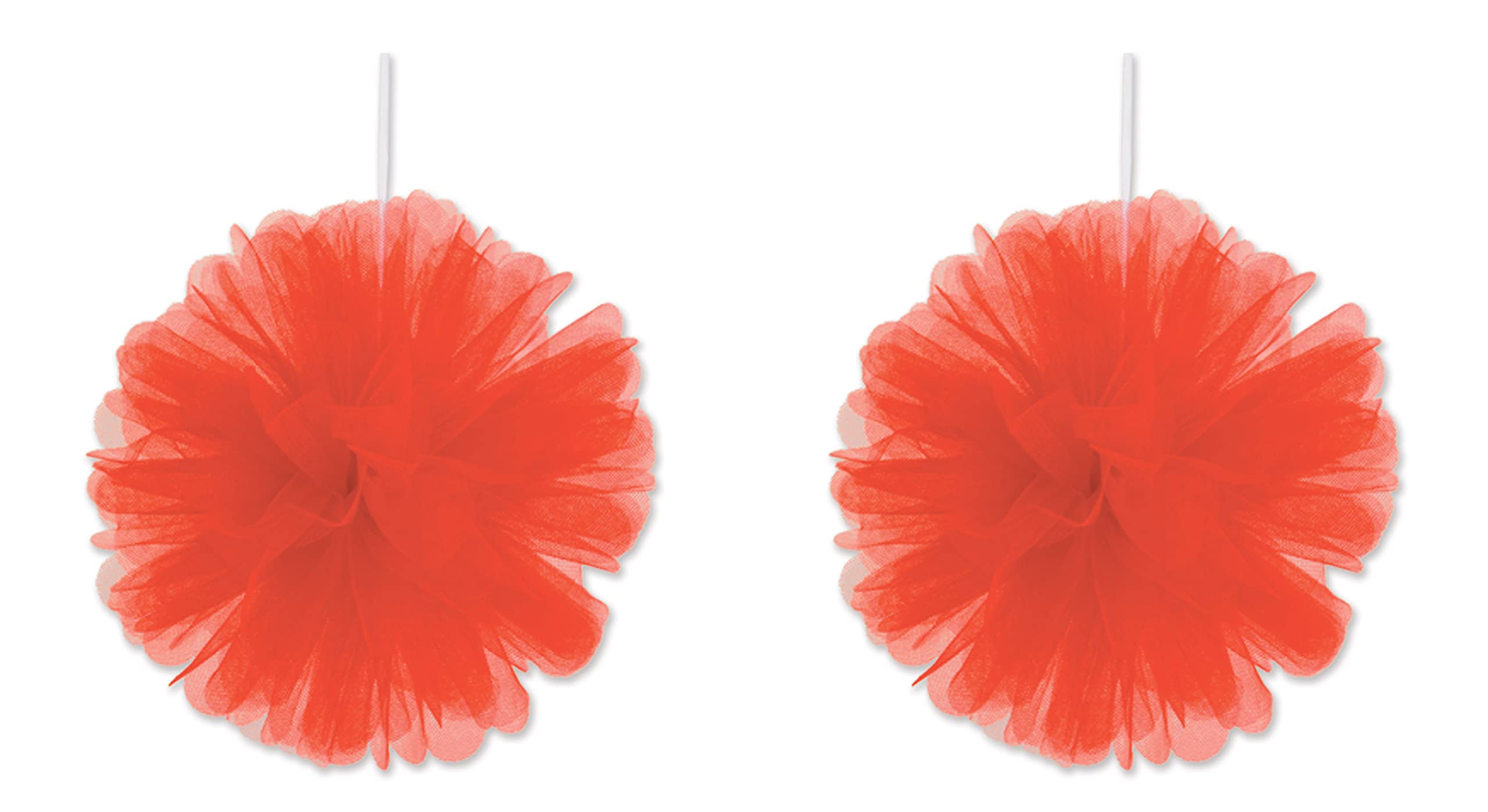 Tulle Balls
