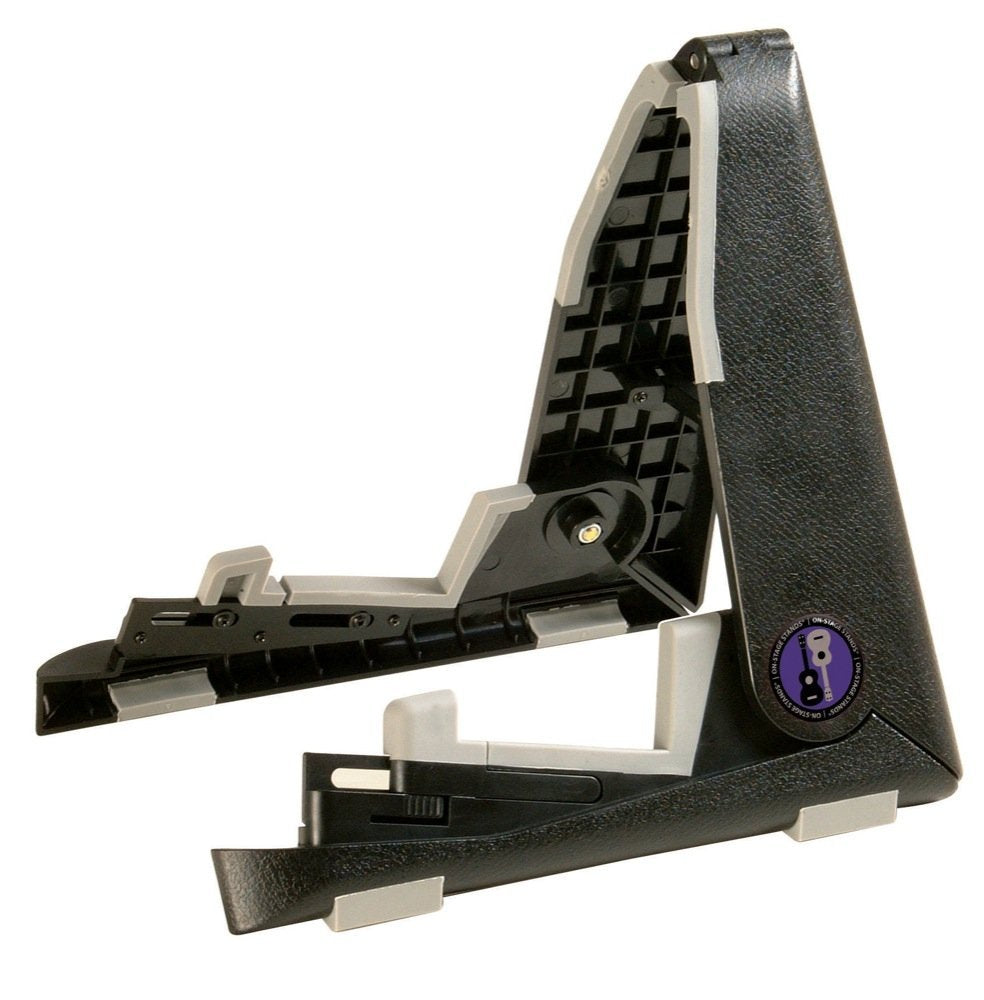 The Mighty Uke Stand